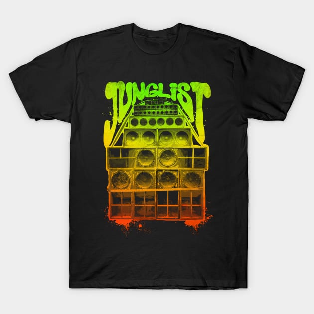 Champion sound t shirt sale